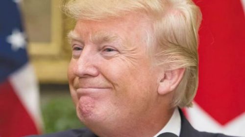 Trump anunciaría que Estados Unidos dejará el Acuerdo Climático de París