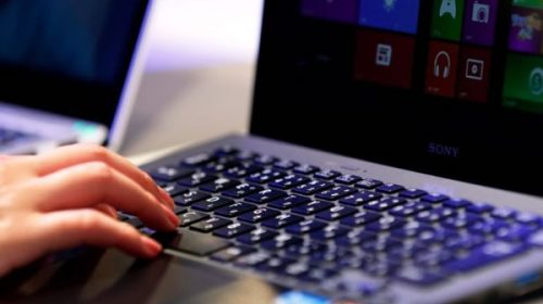 Banco Nación lanza una campaña para acceder a notebooks y cloudbooks