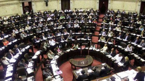 Diputados: los principales candidatos, provincia por provincia