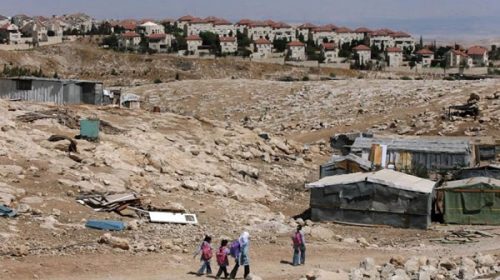 Israel: 50 años de abusos asociados a la ocupación