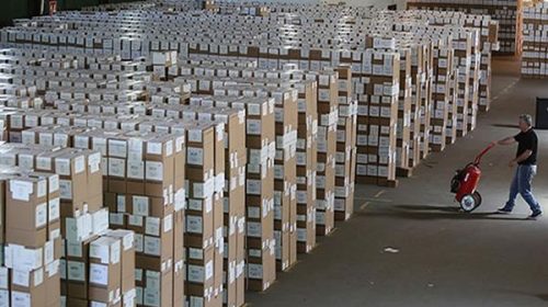 Aportes de campaña: se repartirá $ 243 millones para las elecciones legislativas