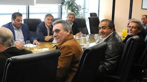 Este martes se reúne el Consejo del Salario