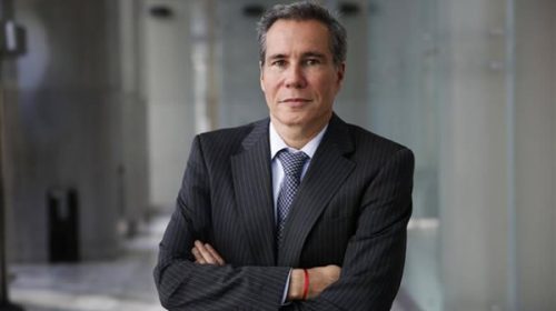 Caso Nisman: la Justicia rechazó realizar una nueva pericia sobre el arma