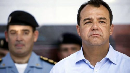 El juez Moro condena a 14 años de cárcel al ex gobernador de Río