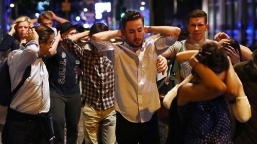 El Estado Islámico se adjudicó los atentados en Londres