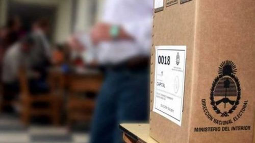 En La Rioja y Chaco ganó el PJ, mientras que Cambiemos se impuso en Corrientes