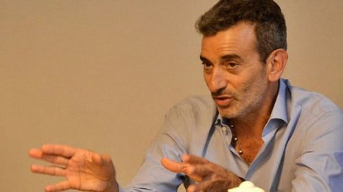 El PJ habilitó a Randazzo para candidatearse por ese partido