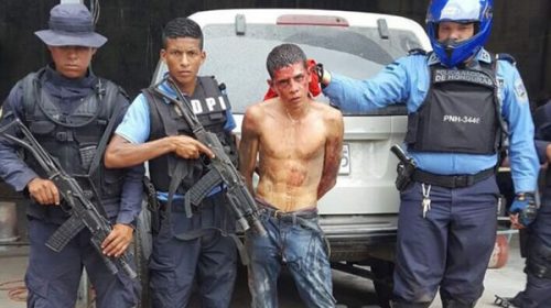 Detienen al presunto asesino de un periodista que era candidato a diputado por el oficialismo