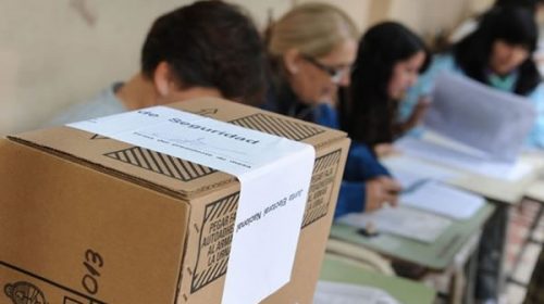 ¿Cuándo comienza formalmente la campaña electoral de cara a las PASO?