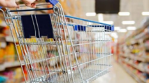 Consumo por el piso: las ventas cayeron 8,9 por ciento en shopping y 1,7 en supermercados