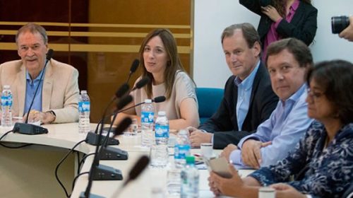 Macri ya tiene un borrador de la reforma tributaria y se abre diálogo con provincias