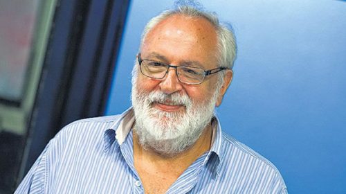 Juez acusa al Gobierno de realizar prácticas “stalinistas”
