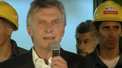 Giros por 14 millones de dólares a un paraíso fiscal comprometen a Macri en tres causas
