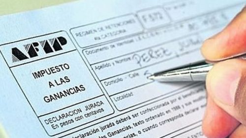 AFIP prorrogó vencimientos de Bienes Personales y a las Ganancias