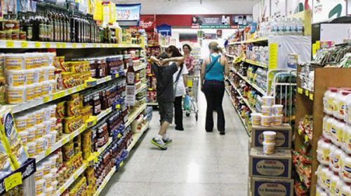 Multaron por más de $ 18 millones a supermercados líderes en los últimos 5 meses