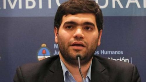 Para el fiscal Picardi, “no es de vida o muerte si Brasil pone algunas trabas” en el caso Odebrecht