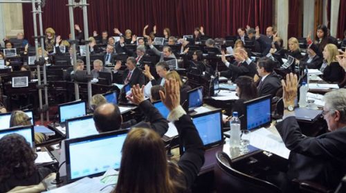 Se reactiva en el Congreso la bicameral para el control de la deuda externa