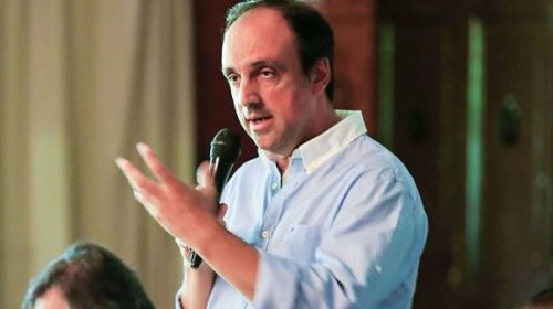 Santa Fe: tras una década, la UCR rompió con el socialismo