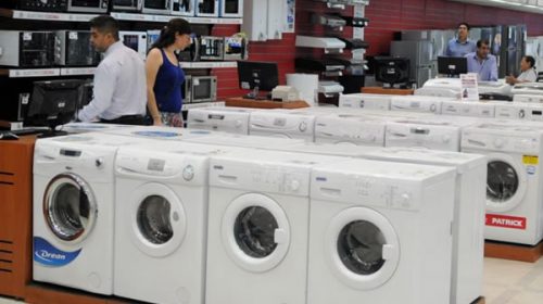 Más de la mitad de los argentinos no prevé renovar sus electrodomésticos en 2017