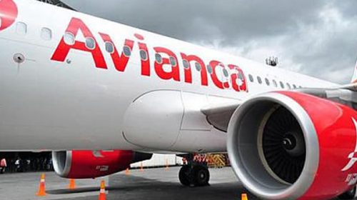 Operativos por irregularidades en el caso Avianca