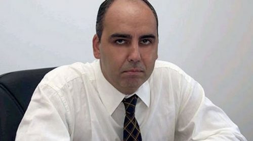 Martínez de Giorgi: “Brasil trabaja como garante de la impunidad”