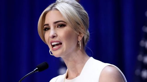 Denuncian trabajo esclavo en fábricas de Ivanka Trump