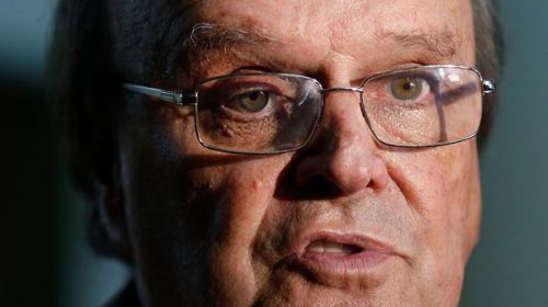 Para De Mendiguren, el Gobierno “mira para atrás porque no puede mostrar resultados”