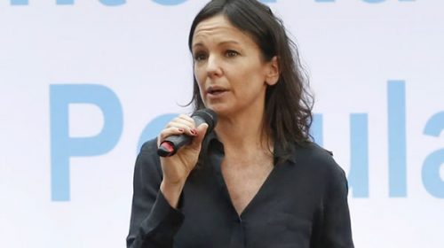 Pese a las promesas de la ministra Stanley, el Gobierno no restituyó las pensiones dadas de baja