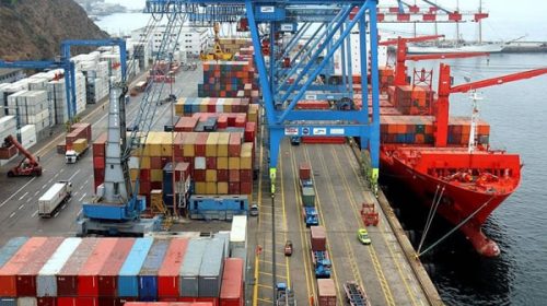 Las importaciones crecieron un 24% en mayo y rojo comercial fue de u$s 642 millones