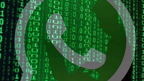 Polémica ley en Alemania permitirá al Gobierno leer mensajes cifrados de WhatsApp y Skype