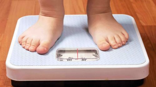 El Ministerio de Salud impulsa acciones de prevención por la obesidad infantil