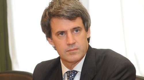 Prat-Gay instó a dejar de hablar del pasado y abordar “lo que queremos que pase”
