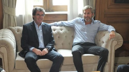 Anticipos financieros: Entre Ríos pidió y devolvió 4.200 millones de pesos