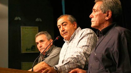 Fuentes de la CGT afirman que el salario mínimo aumentaría un 22% y se elevaría a casi $10.000