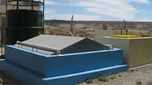 Crespo tratará los residuos orgánicos a través de un biodigestor