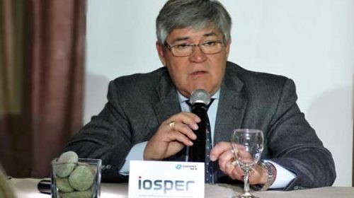 IOSPER reclama por el abuso de precios de medicamentos de alto costo