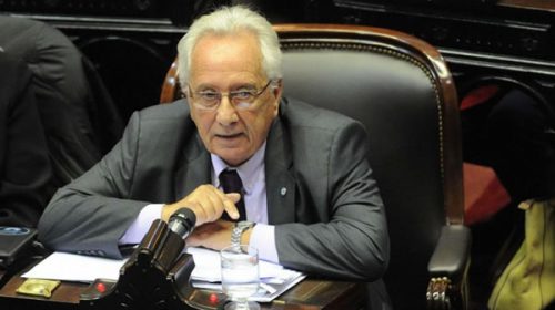 “La inflación va a bajar, porque la gente no puede consumir”