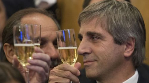 El Gobierno emite nueva letra del Tesoro Nacional