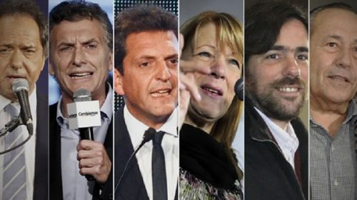 Ningún candidato a Presidente en 2015 pudo justificar sus gastos de campaña