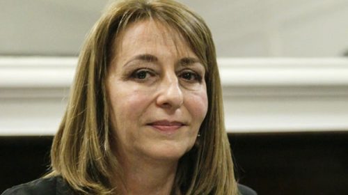 “El Gobierno quiere quitarles autonomía a los fiscales”