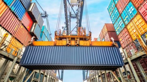 Creció la importación de bienes de consumo entre enero y mayo
