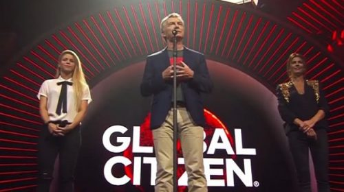 Después de Shakira, Macri inicia su trabajo político en la cumbre del G20