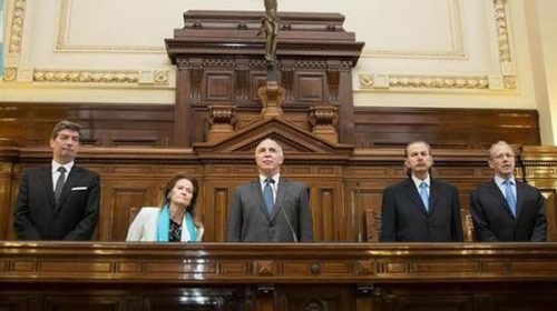 Polémico fallo de la Corte sobre los juicios laborales