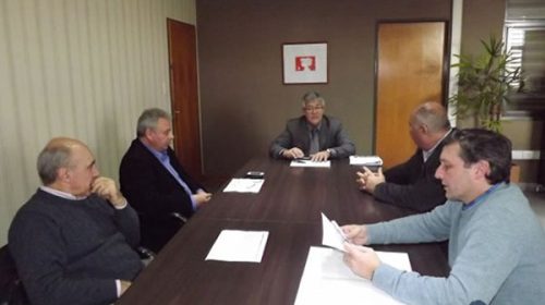 El Iosper aumentará el 8% a sus proveedores