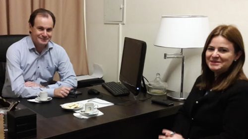 Entre Ríos defenderá en el Senado de la Nación su derecho sobre fondos coparticipables