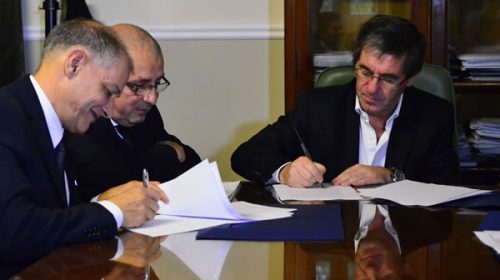 Con participación pública y privada, se creará el índice de actividad económica de Entre Ríos