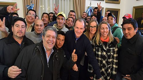 Becan a jóvenes para que se capaciten en oficios