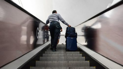 Cómo son los nuevos controles que ya rigen para vuelos directos a EEUU
