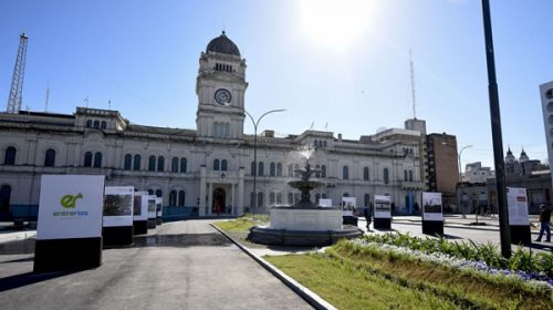 Los municipios ya pueden acceder al crédito por 48 millones de dólares