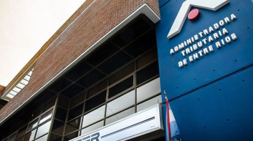 ATER lanzó una aplicación de autogestión web para el impuesto de sellos
